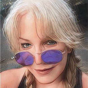 Meet your Posher, Cj